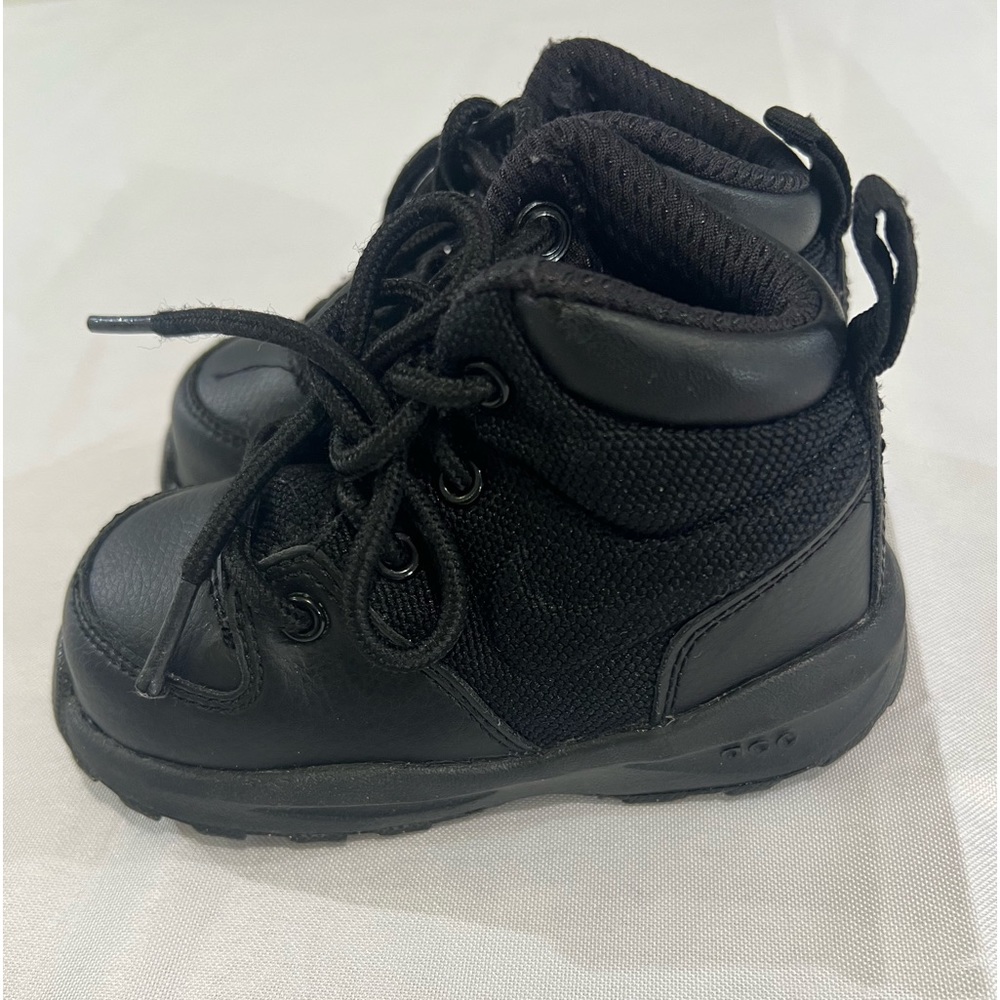 Baby Nike boots
